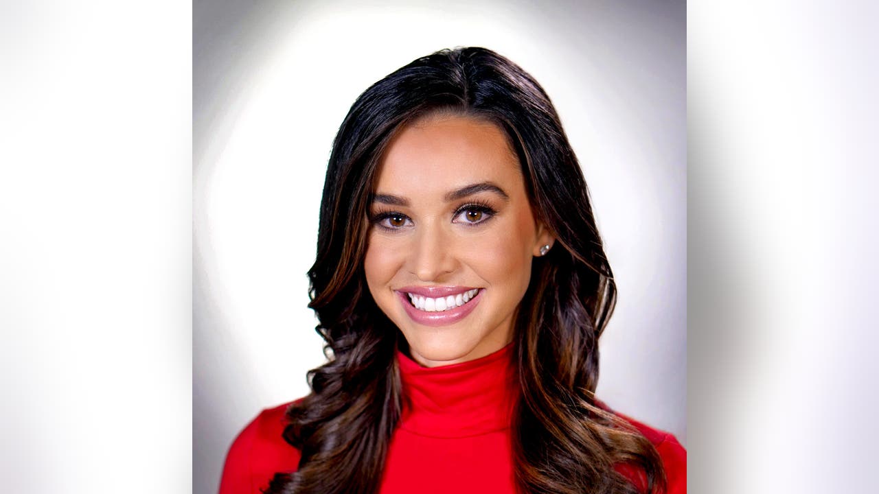 Hanna Battah FOX 4 DallasFort Worth