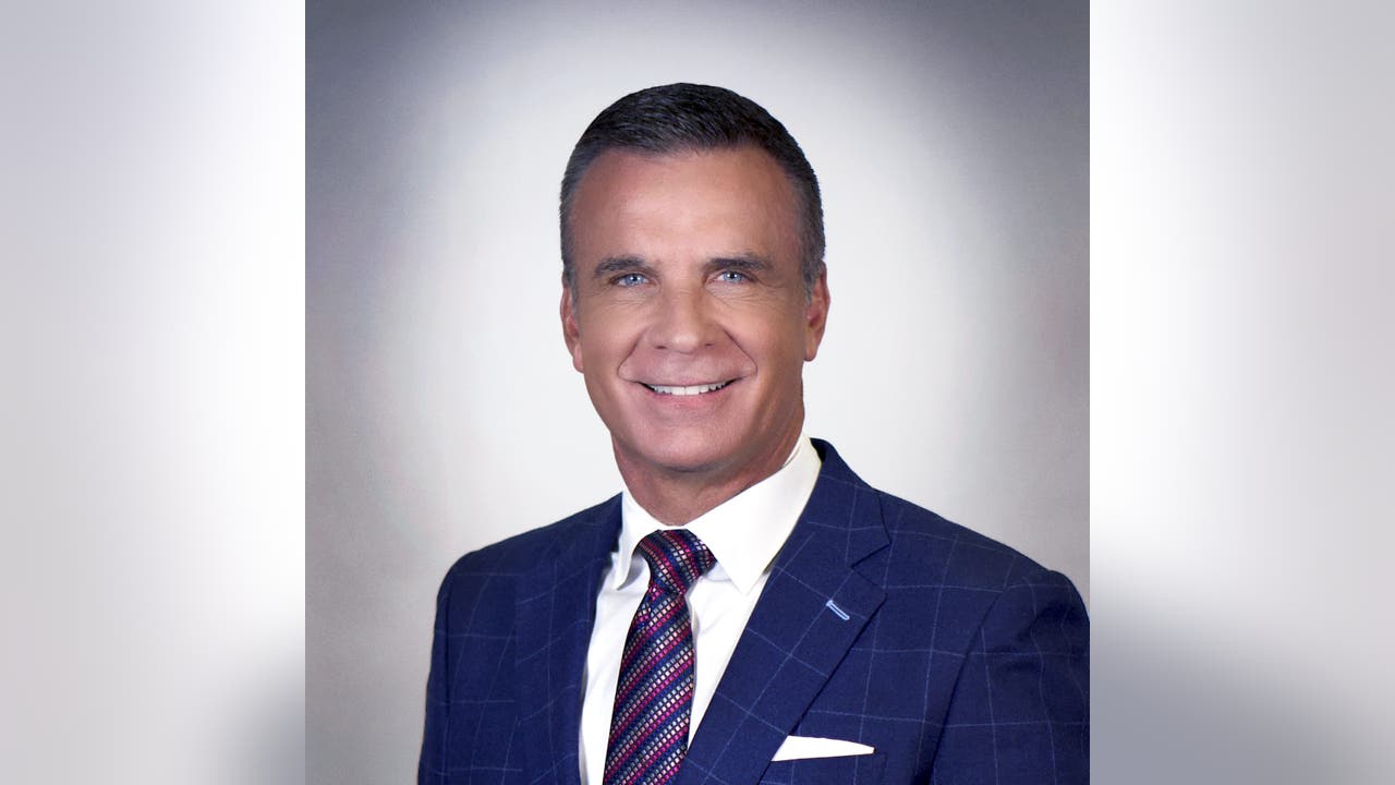 Where Is Steve Eagar Fox 4