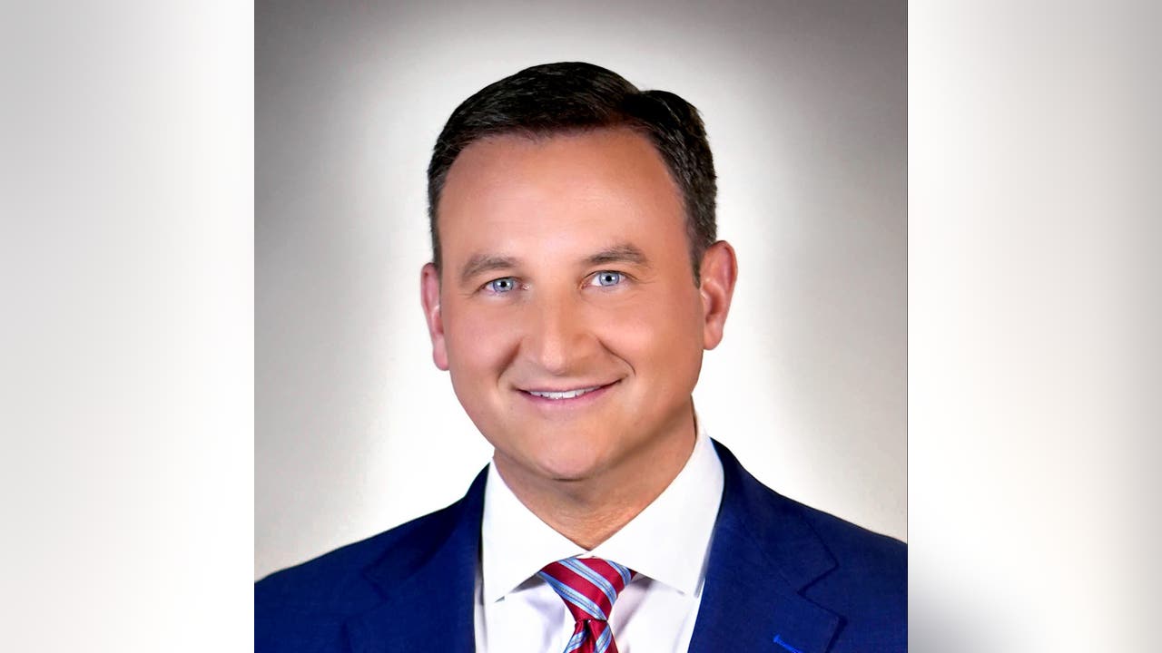 Steve Noviello FOX 4 DallasFort Worth