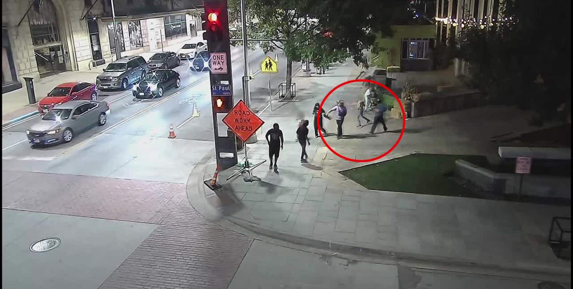 Trackdown: Help find Dyawn Thomas' killer