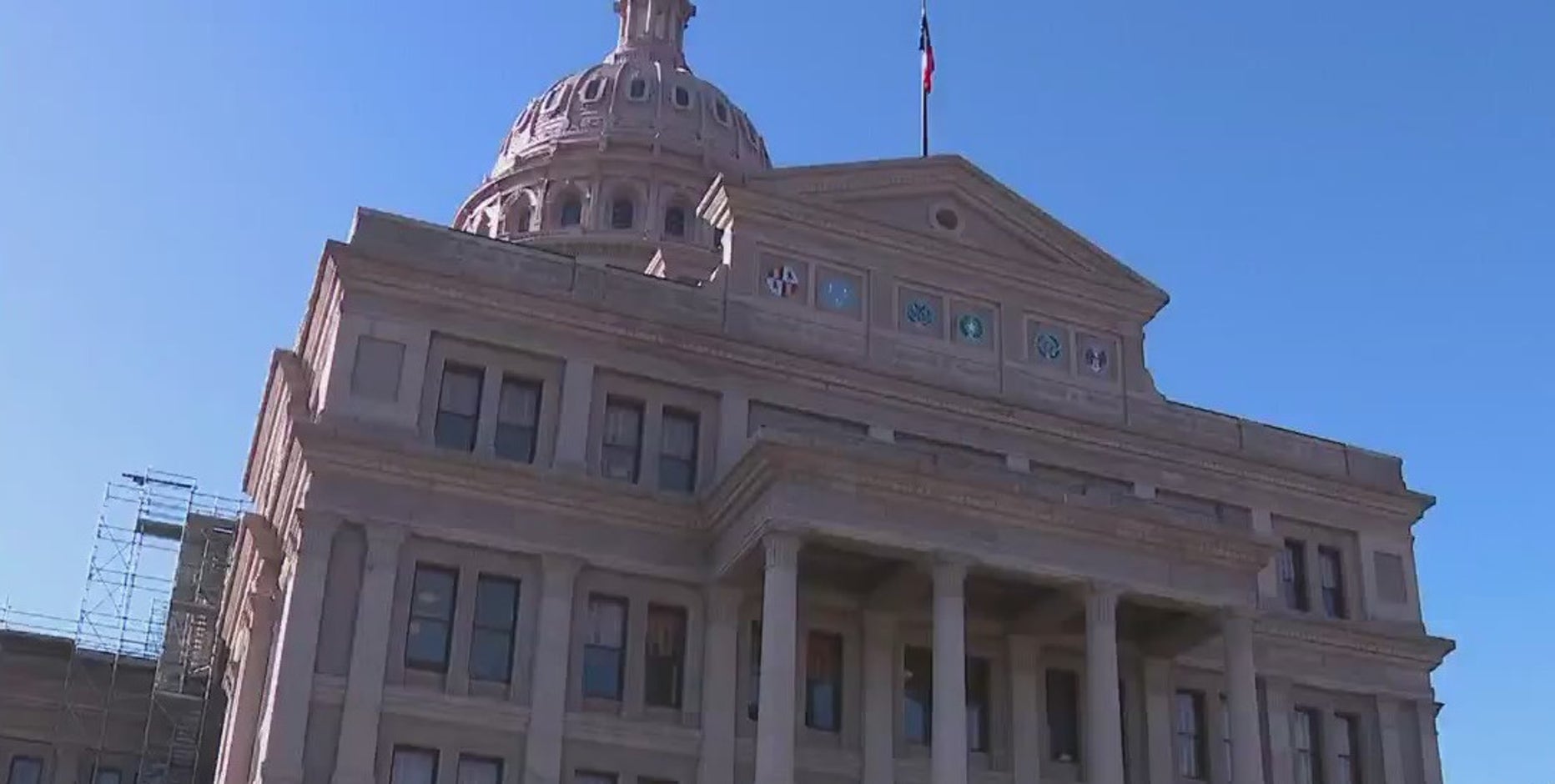 Texas Gov. Greg Abbott says there’s been a breakthrough on school