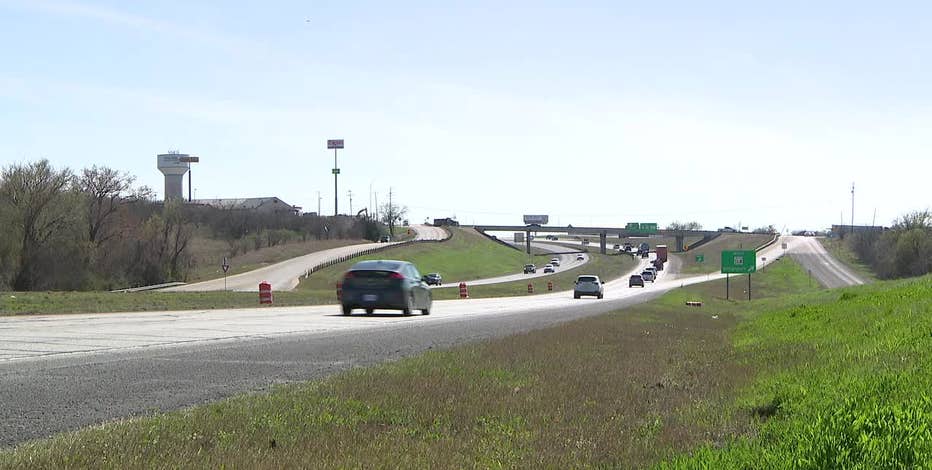 Hit-and-run driver that killed motorcyclist in Wise County sought by police