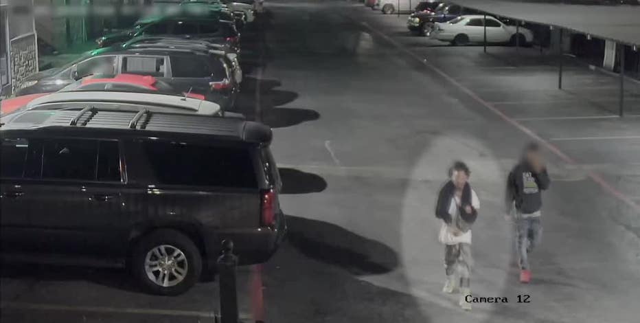 Trackdown: Help find Kentae Duncan's killer