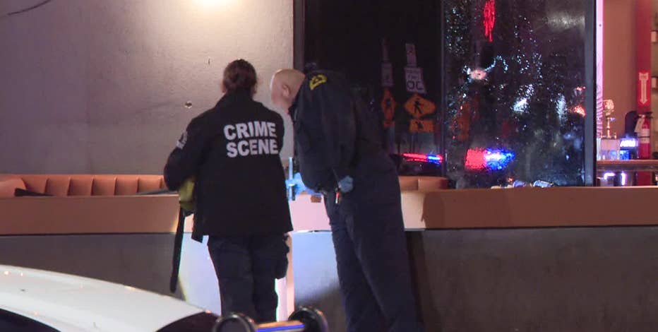 Deep Ellum nightclub shooting kills 2, including innocent bystander