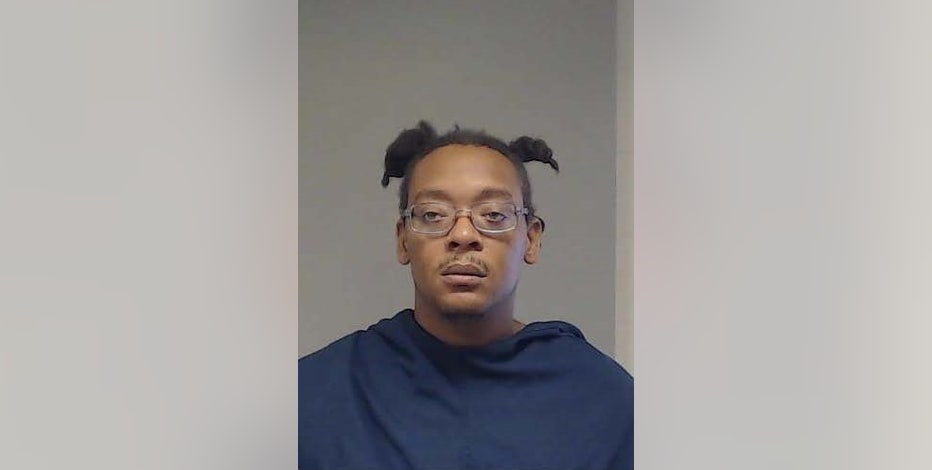 Cedar Hill man who threatened drivers with machete sentenced to 43 years in prison