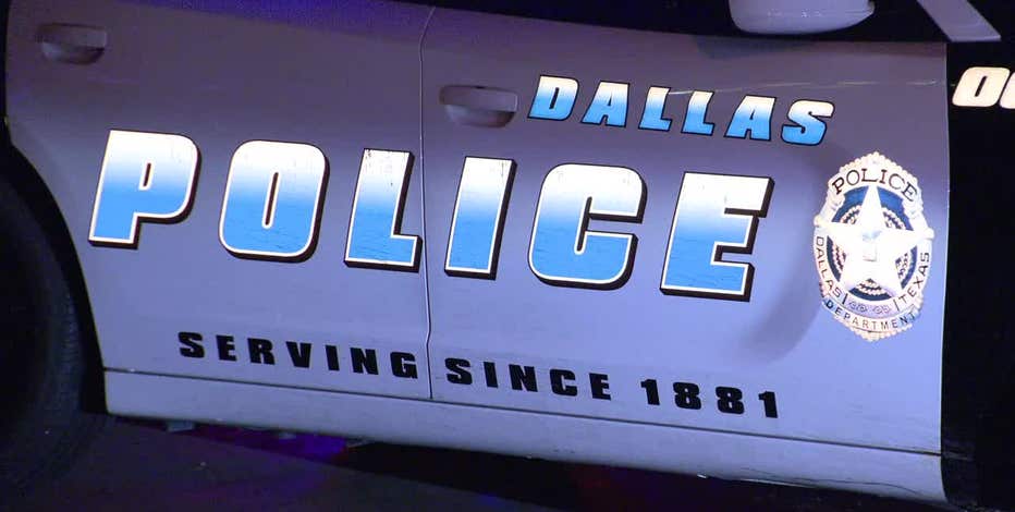Man found dead from 'homicidal violence' in Dallas field