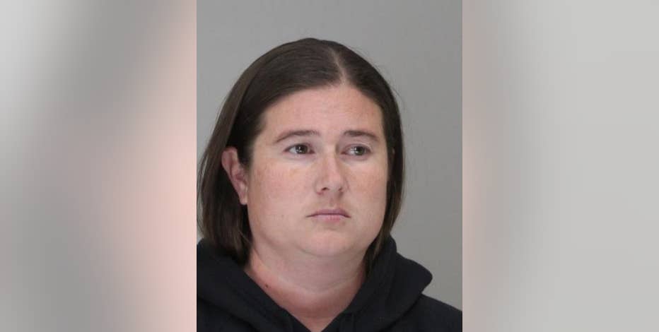 Dallas ISD middle school athletic director charged with improper relationship with student