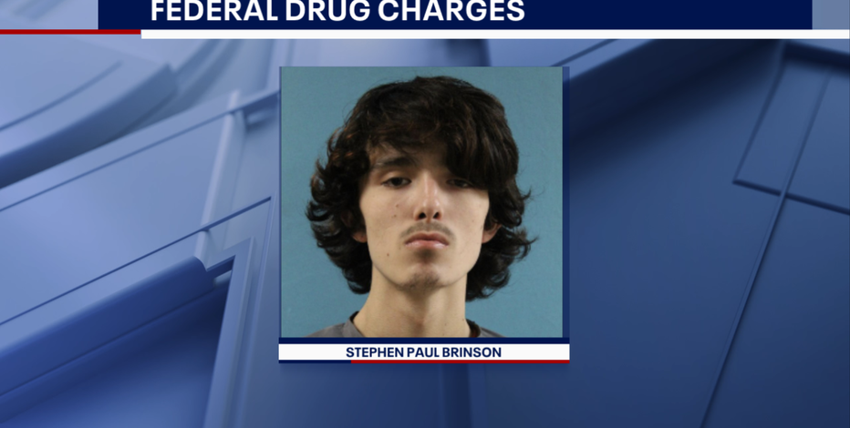 Flower Mound 18-year-old accused of supplying fentanyl-laced pills to teen dealers
