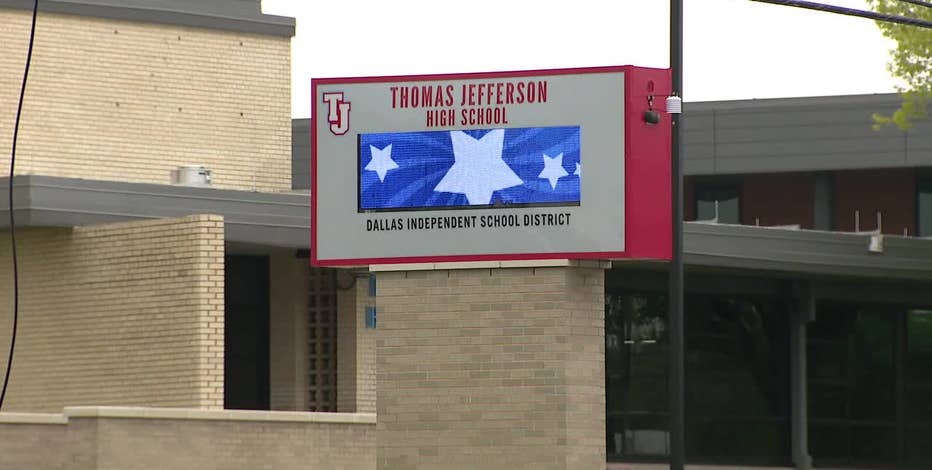 Thomas Jefferson High School Shooting: Students return to class with extra security