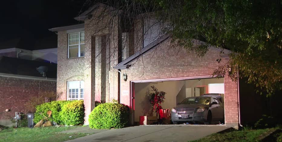 Fort Worth family of 6 hospitalized for carbon monoxide poisoning