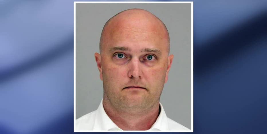 Victim's friend weeps on the stand during former Balch Springs officer's wrongful death trial