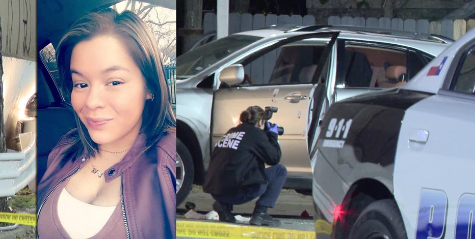 Family of mother of 4 killed in Dallas road rage shooting hoping for answers in her murder