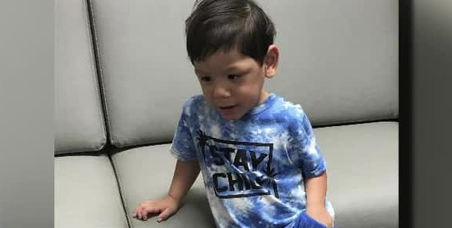 Search for missing Everman 6-year-old moving toward a criminal investigation, police chief says
