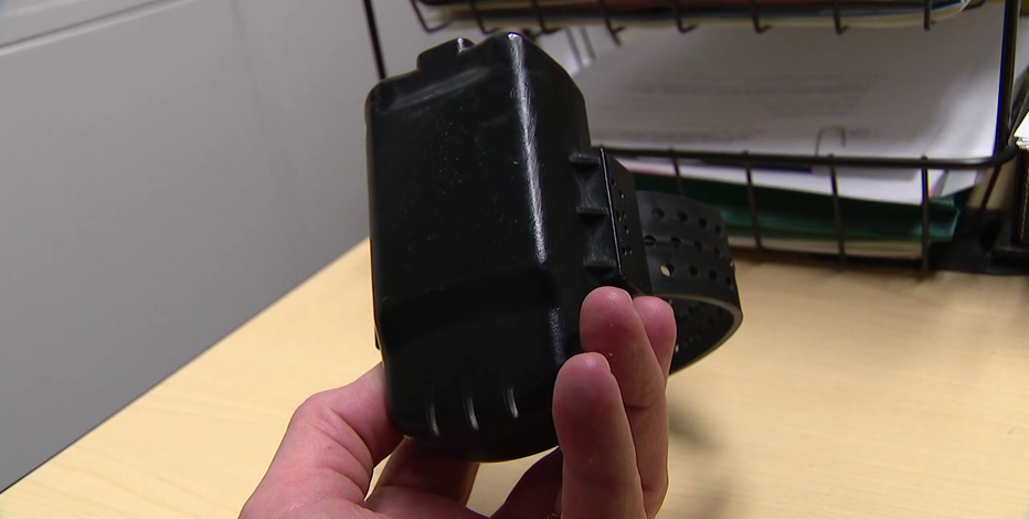 Texas lawmakers debate bill to make damaging, disconnecting GPS monitor a crime