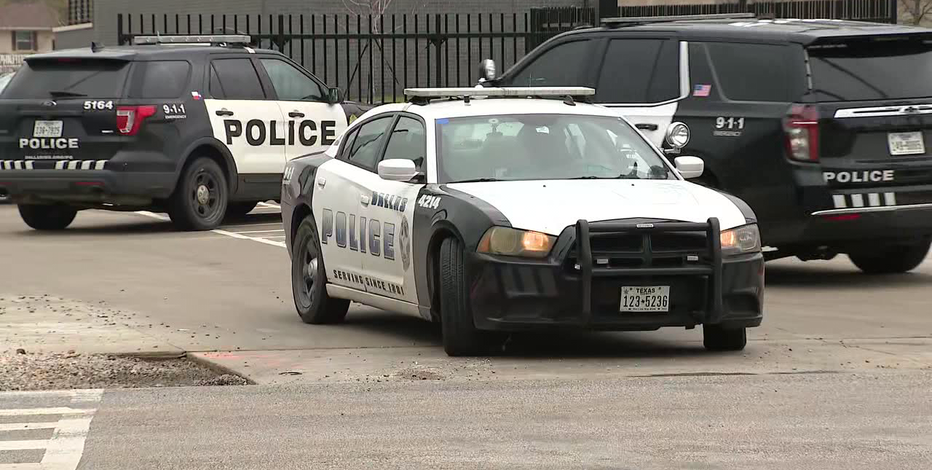 Thomas Jefferson High School shooting: 1 student injured in Dallas