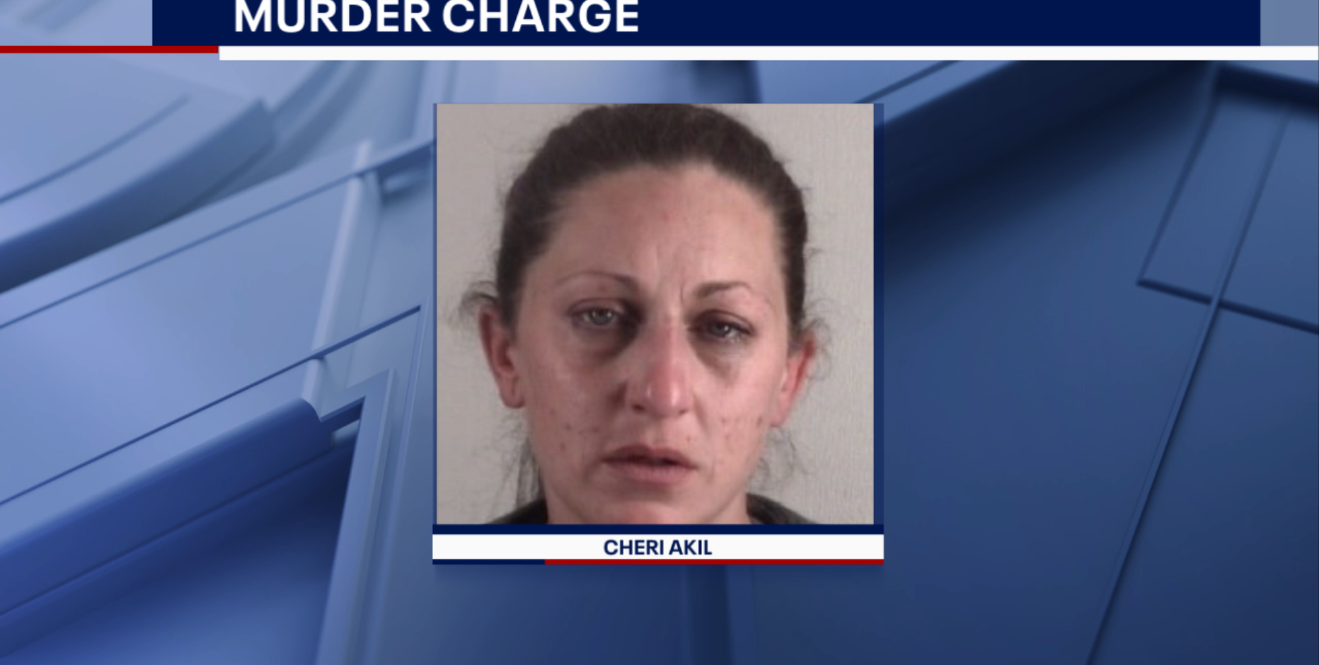 Tarrant County inmate charged with murder after punching pregnant hospital staff member