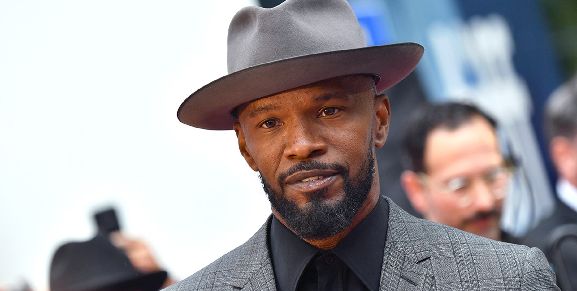 Jamie Foxx rehabbing in Chicago after health scare TMZ FOX 4 Dallas