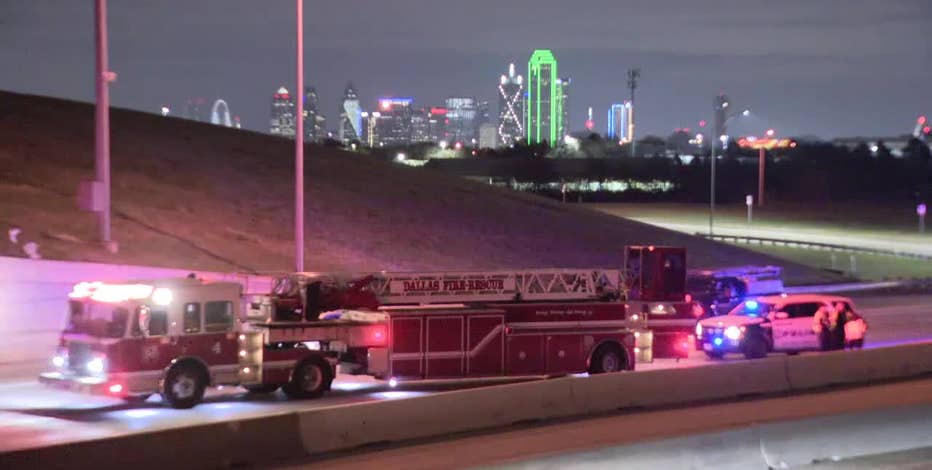 Proposed bill would increase pension payout for Dallas first responders who die in the line of duty