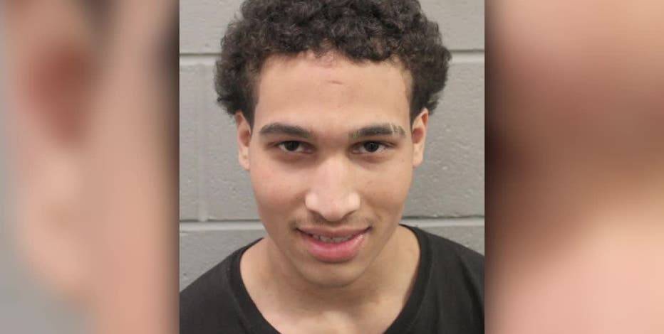 Johnson County teen charged for deadly after-prom party shooting