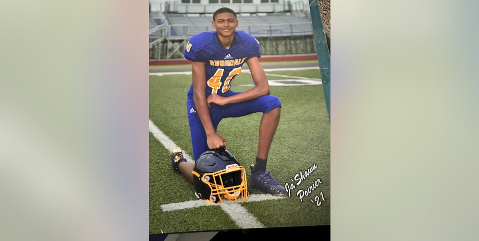 Motive in Arlington Lamar High School student's murder remains unclear