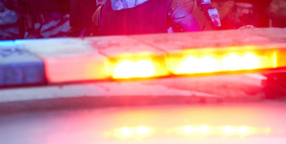 Authorities searching for suspects who ran into woods after fatal shooting in Lewisville