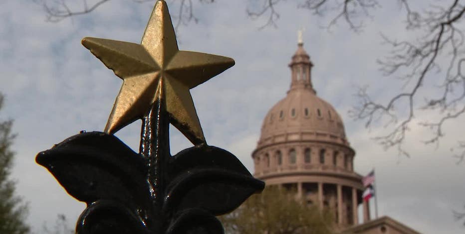 Texas House committee considers state ban on celebratory gunfire, prohibit guns in group homes