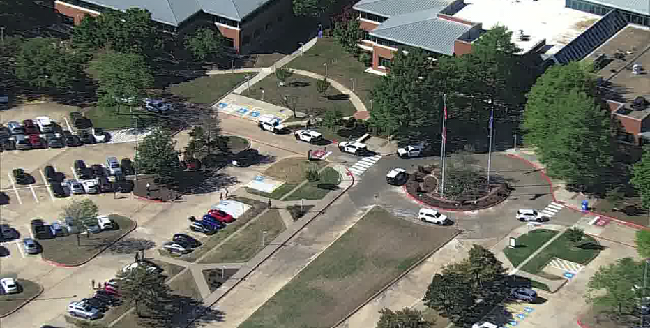 Collin College Plano Campus, Texas Wesleyan University among several schools to get hoax mass shooting call