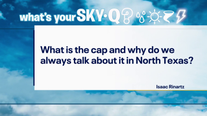Sky Q: What is the cap?