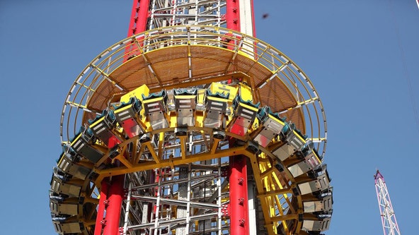 Amusement park mayhem: 4 times outdoor fun descended into horrifying chaos