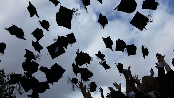 Texas universities' graduation ceremonies will go on as planned