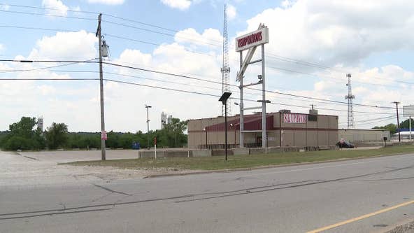 Calls grow to shutdown Tarrant County strip club labeled a 'nuisance'
