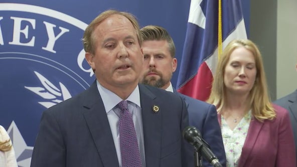 Bank records raise questions about home remodel in Texas Attorney General Paxton’s impeachment