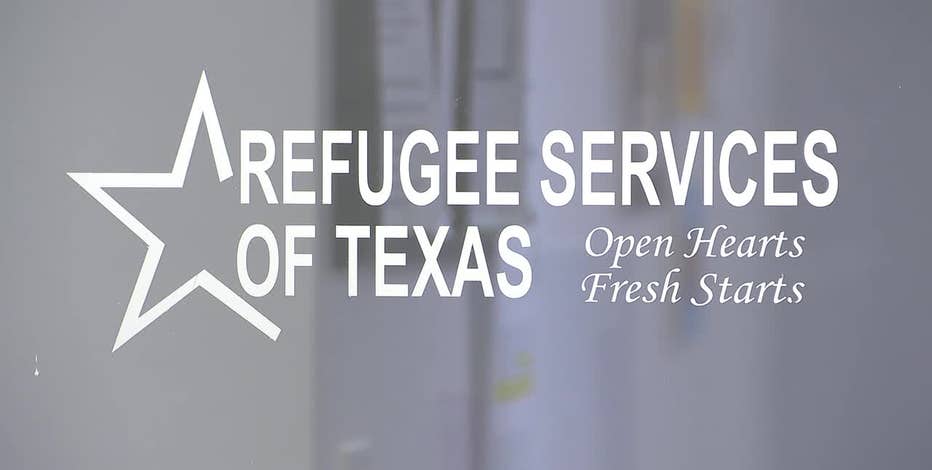 Refugee Services of Texas closing Fort Worth office as it seeks more funds