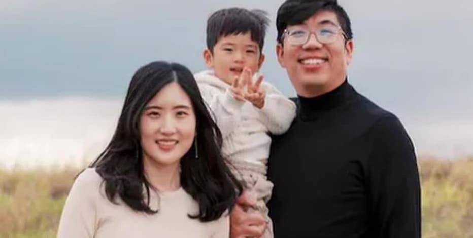 Allen Outlets Shooting: Hundreds attend funeral for the Cho family