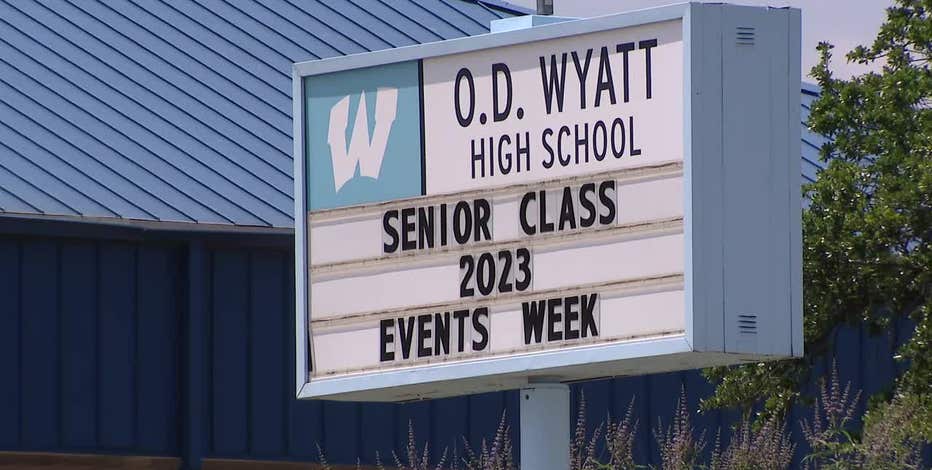 Fort Worth principal faces possible disciplinary action after 'Dress Like a Student Day' angered parents