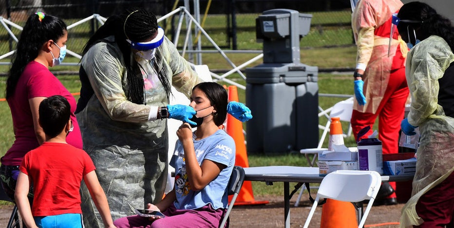 WHO says COVID-19 pandemic no longer global emergency