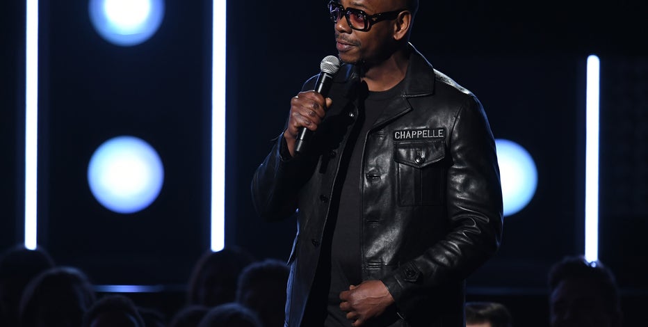 Dave Chappelle reportedly blasts San Francisco at surprise show: 'What the f— happened to this place?'