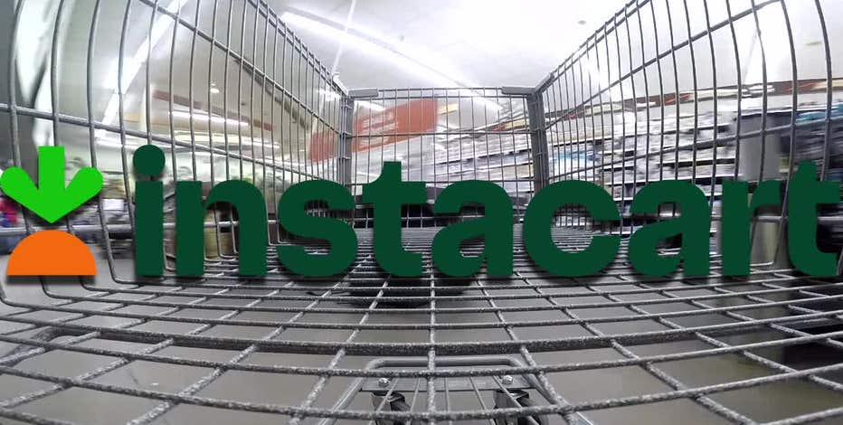 On Your Side: North Texas family warns of Instacart scam