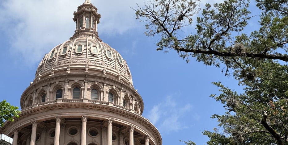 First special session ends with no new laws, Texas lawmakers still deadlocked on property taxes