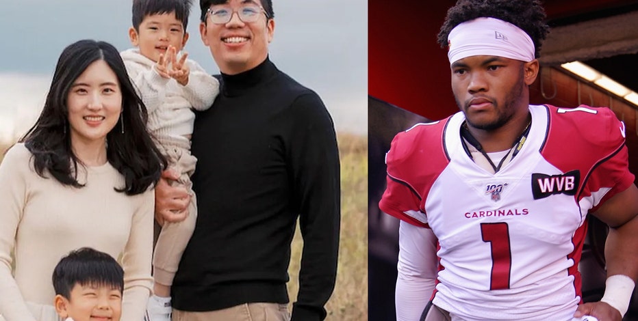 Allen Outlets shooting: Kyler Murray donates $15K to boy left orphaned in Texas mall shooting