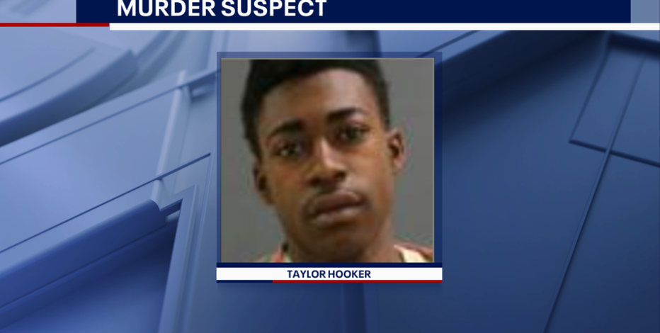 Lewisville teen charged with murder after weekend shooting