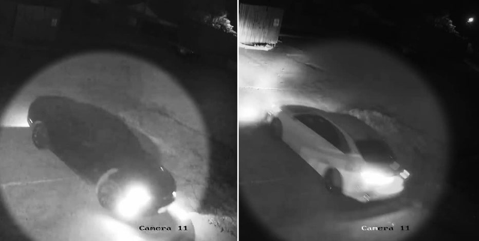 Trackdown: Help find who shot homeless man behind grocery store