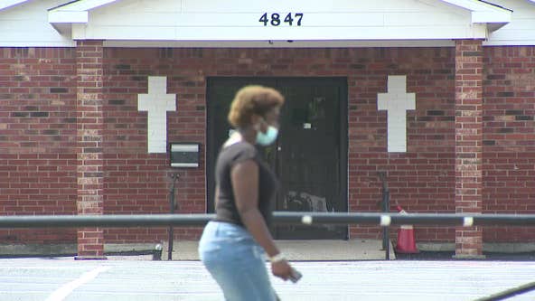 North Texas churches considering turning properties into mixed-use facilities