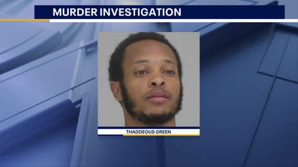 Man accused of killing Amber Guyger trial witness arrested