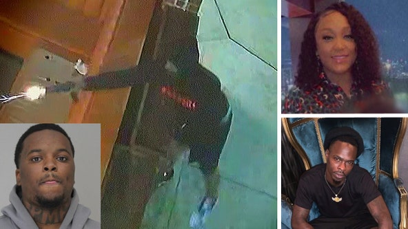 Deep Ellum double murder suspect identified, faces capital murder charge