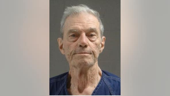 Man, 83, charged with murdering woman, 78, in Rowlett over her new relationship