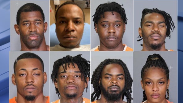 Organized theft ring may be connected to more than 50 ATM thefts across DFW, Plano PD says