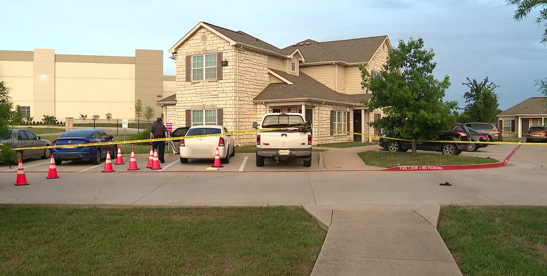 Sunnyvale deadly ambush video released, shooter caught on camera FOX