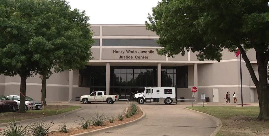 Dispute ongoing over access to Dallas County juvenile records FOX 4