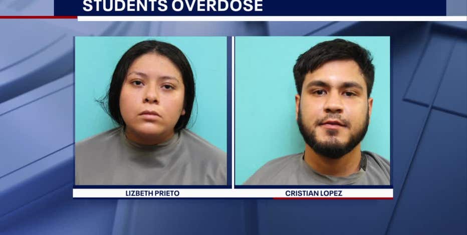 Suspected Carrollton drug dealers could face murder charges